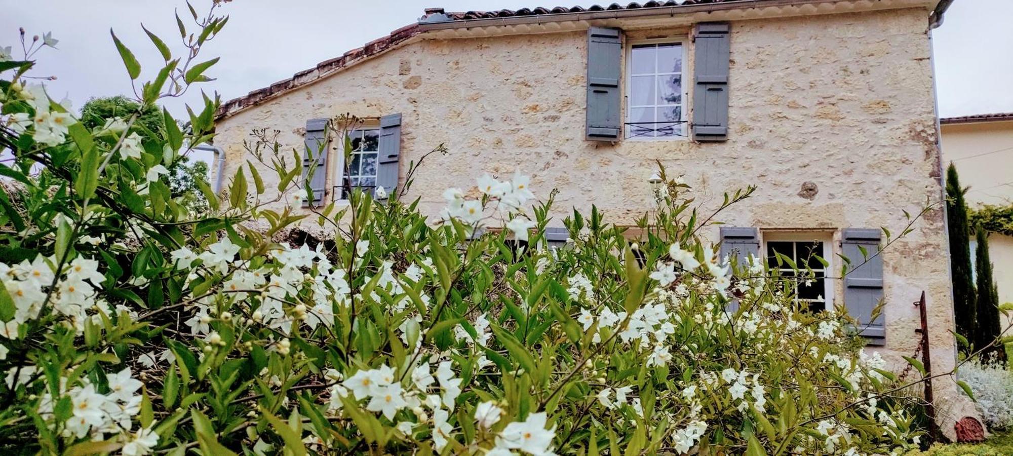 Castéra-Lectourois Maison La Thebaide المظهر الخارجي الصورة